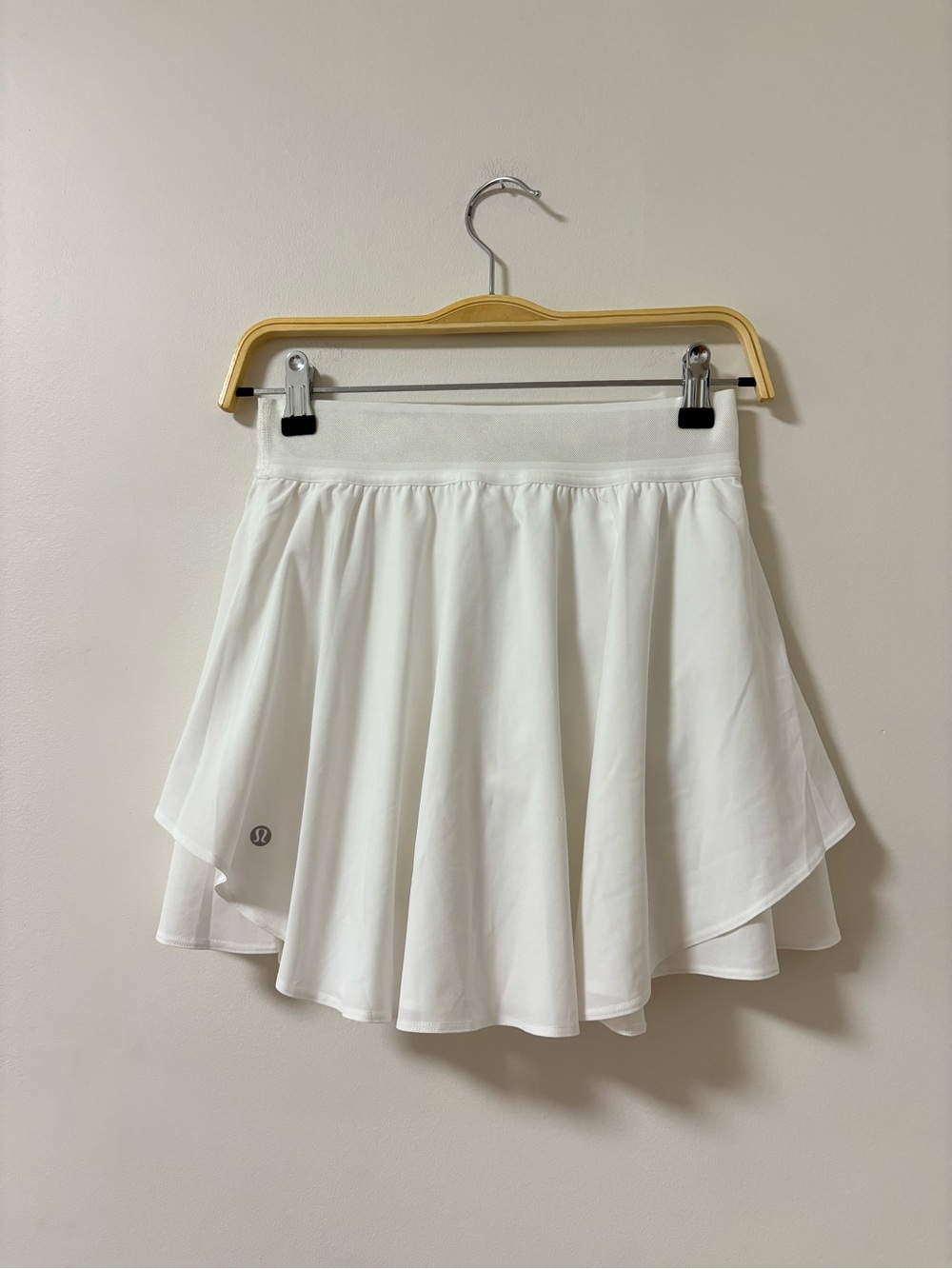 Lululemon Court Rival Skirt - Picture 4 of 7